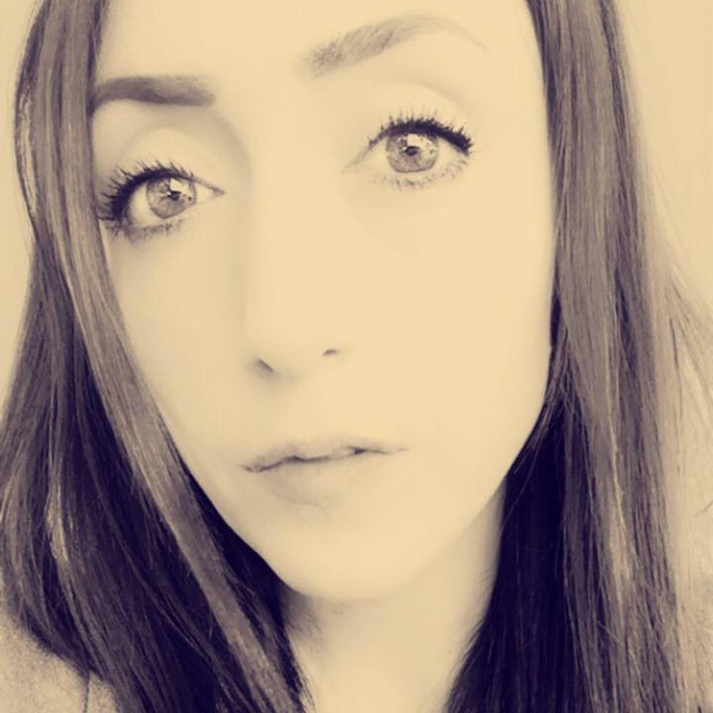 Meet your Posher, Melissa